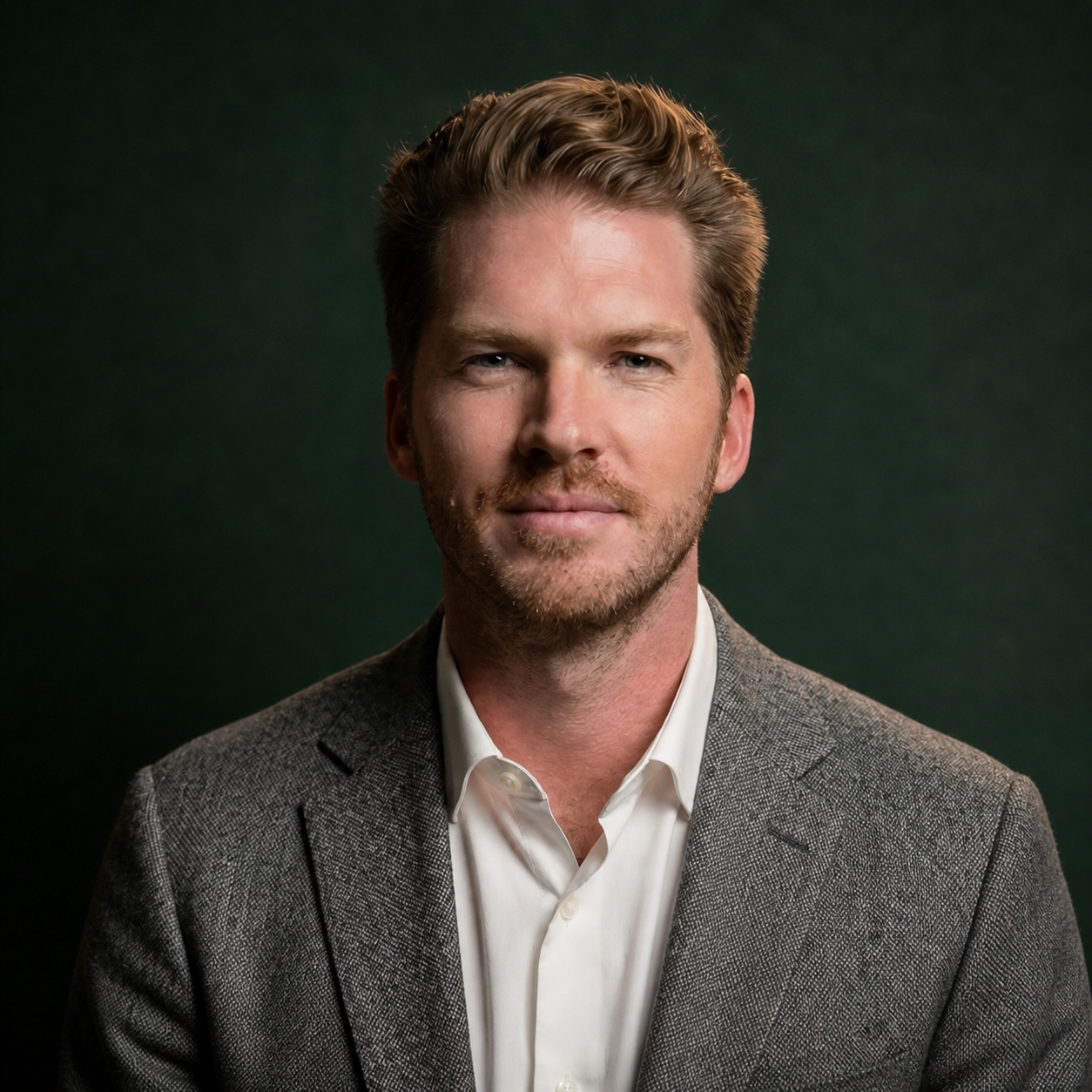 Andrew Davis