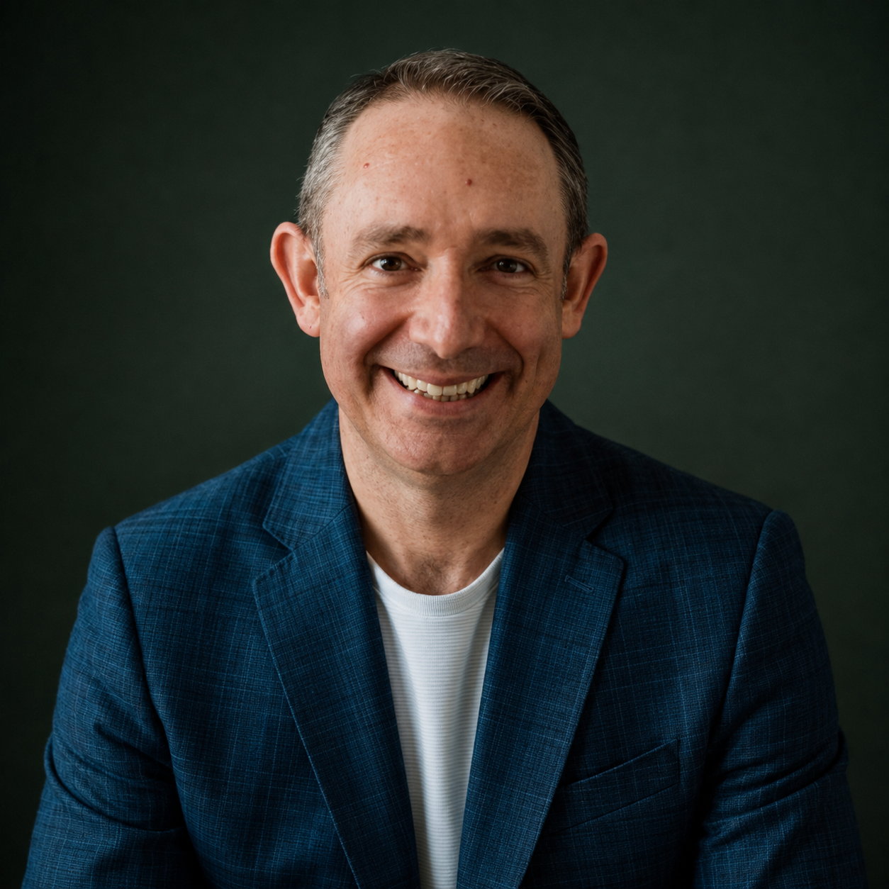 Dan Fraser
